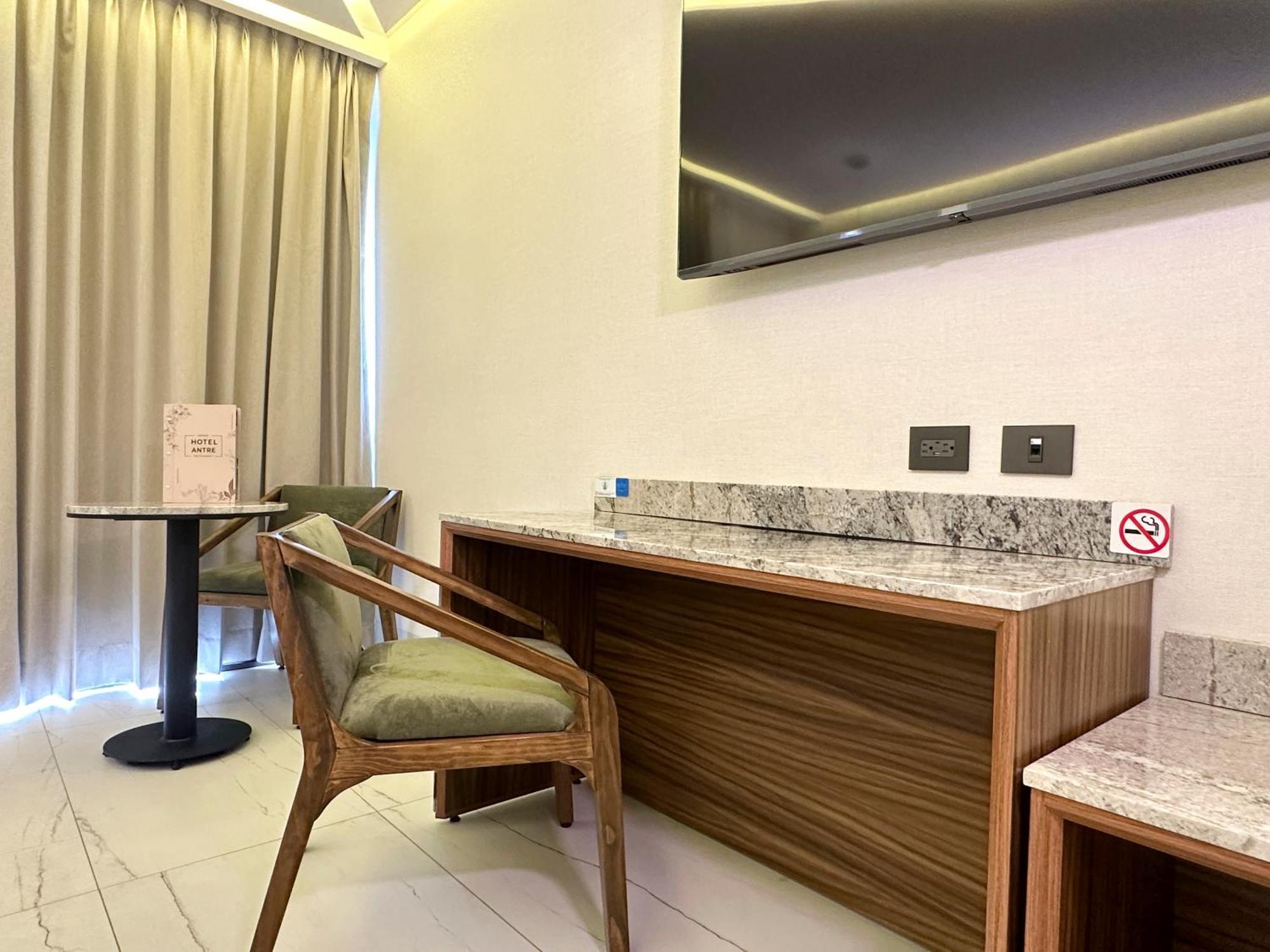 Hotel Antre Chapultepec Гвадалахара Екстер'єр фото