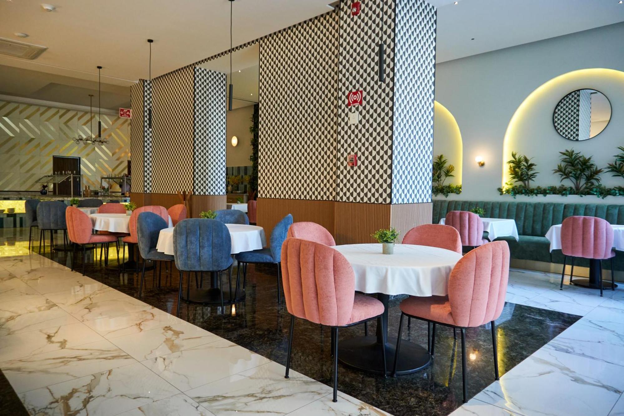 Hotel Antre Chapultepec Гвадалахара Екстер'єр фото